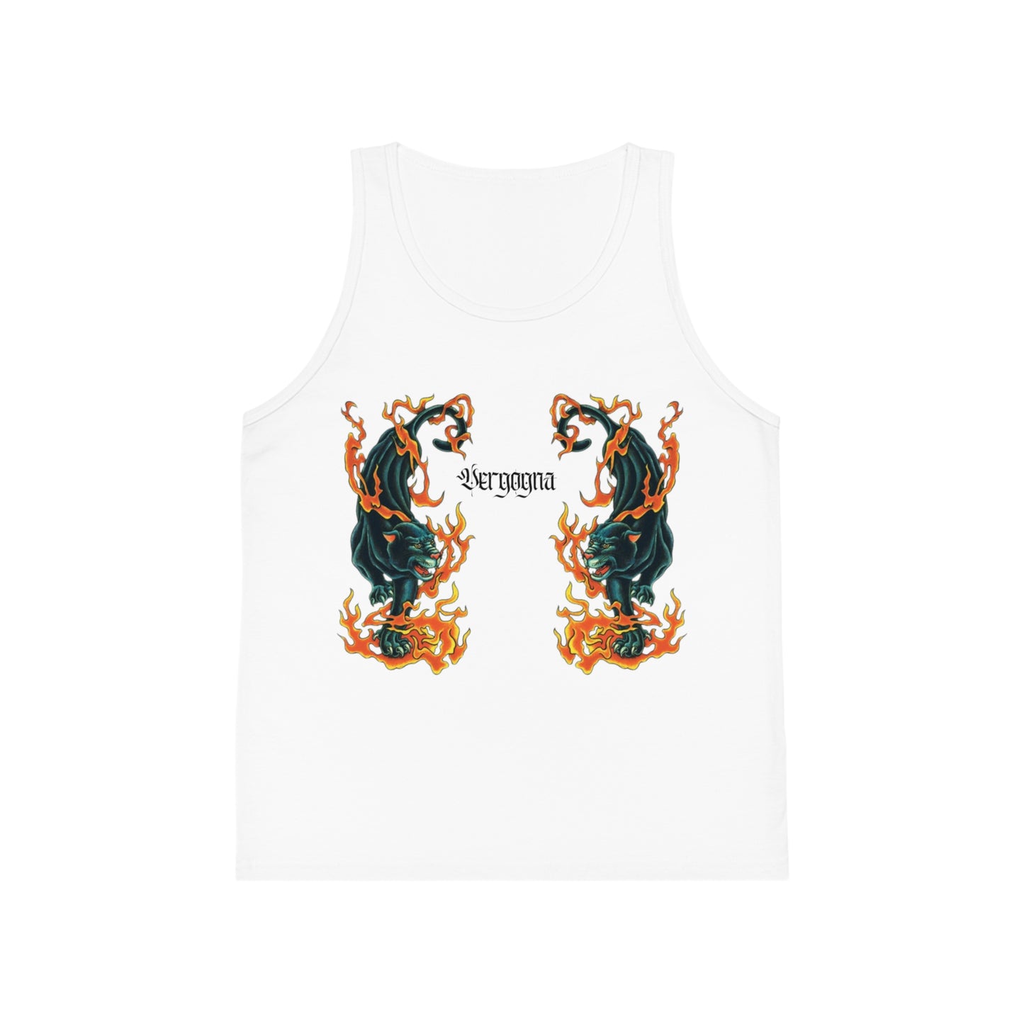 APPEAL TO HEAVEN Tank Top