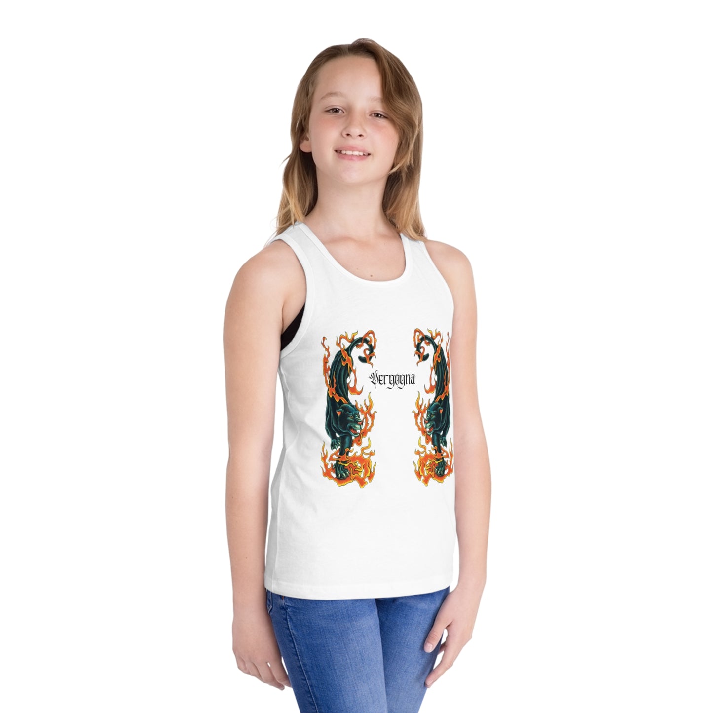 APPEAL TO HEAVEN Tank Top